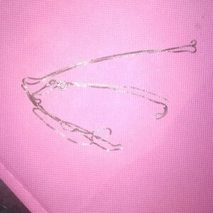 925 long chain